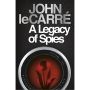 A Legacy Of Spies