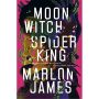 Moon Witch, Spider King: Dark Star Trilogy 2