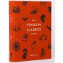 The Penguin Classics Book