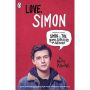 Love Simon, Simon Vs The Homo Sapiens Agenda