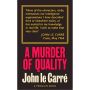 A Murder of Quality