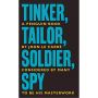 Tinker Tailor Soldier Spy