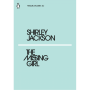 Penguin Modern 20: The Missing Girl