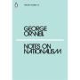 Penguin Modern 07: Notes on Nationalism