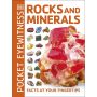 Rocks and Minerals