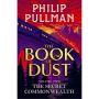 Book of Dust Volume 2: The Secret Commonwealth