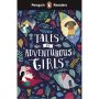 Tales of Adventurous Girls