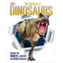 The Big Book of Dinosaurs