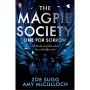 The Magpie Society: One for Sorrow