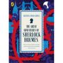 Puffin Classics: The Great Adventurs of Sherlock Holmes