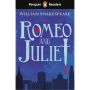 Romeo and Juliet