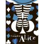 V&A Collector's Edition: Alice in Wonderland