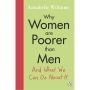 Why Women Are Poorer Than Men