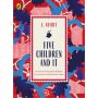 Puffin Classics: Five Children and It