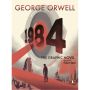 Nineteen Eighty-Four: The Graphic Novel