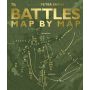 Battles Map by Map