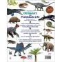 My Book of Dinosaurs and Prehistoric Life