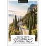 DK Eyewitness Road Trips Northern & Central Italy