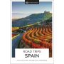 Road Trips Spain