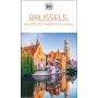 Brussels, Bruges, Ghent & Antwerp