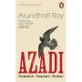 Azadi. Freedom. Fascism. Fiction