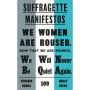 Penguin Great Ideas: Suffragette Manifestos