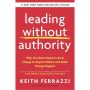 Leading Without Authority