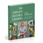 The Complete Vegetable Cookbook