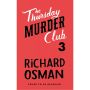 The Thursday Murder CLub, book 3