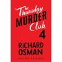 The Thursday Murder Club