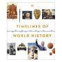 Timelines of World History