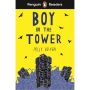 Boy in the Tower