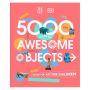 The Met: 5000 Years of Awesome Objects