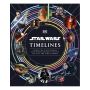 Star Wars Timelines