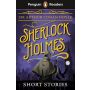 Sherlock Holmes Short Stories