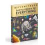 Eyewitness Encyclopedia of Everything