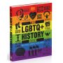 The LGBTQ+ History Book