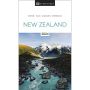 DK Eyewitness New Zealand