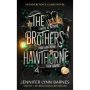 The Brothers Hawthorne (Book 4 of The Inheritance Games)