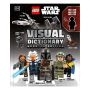 LEGO Star Wars Visual Dictionary