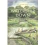 A Graphic Novel Adaptation: Watership down