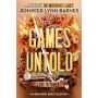 Games Untold (Book 5 of The Inheritance Games)