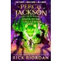 Percy Jackson and the Olympians 7: Wrath of the Triple Goddess