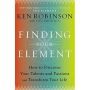 Finding Your Element