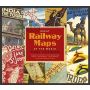 Great Railway Maps of the World