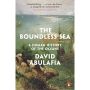 The Boundless Sea