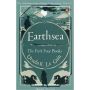 Earthsea: The First Four Books