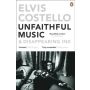 Unfaithful Music and Disappearing Ink