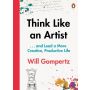 Think Like an Artist