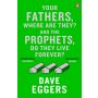 Dave Eggers